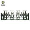 Shenwuying Outdoor Strength Training System