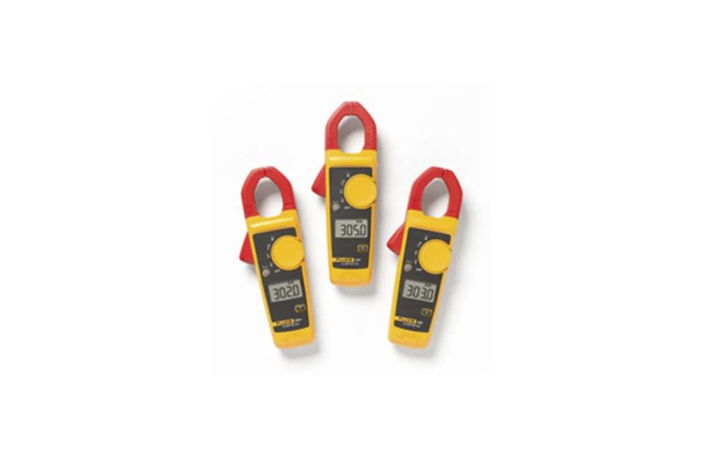 Miernik cęgowy FLUKE AC600A [FLUKE-303/APAC]