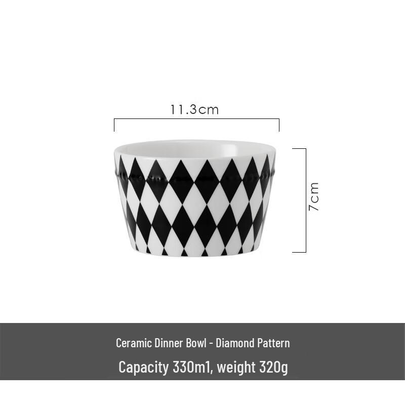 GOYN Rice Bowl & Chopstick Set