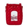 Sanrio Plush Toy Pouch Hello Kitty Suitable for Ages 3 and Up 876534 (Enjoy Idol) - -