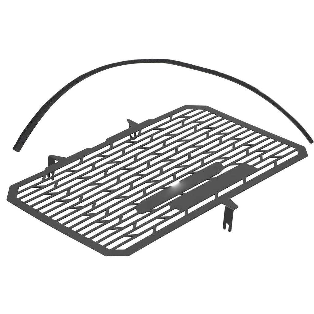 Motorcycle Radiator Grille Guard Cover Protector Accessory Fits for Honda CB1000R 2018 2020