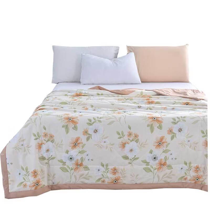 Hengyuanxiang Cotton Summer Quilt