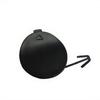 For Tucson L Rear Bumper Tow Hook Cover Trailer Eyelet Plug Exterior Styling Protective Accessories Molding Part