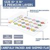 The New High-value Calm Corner Classroom Poster Student Emotional Roulette and Emotional Poster Mental Health Wall Decoration