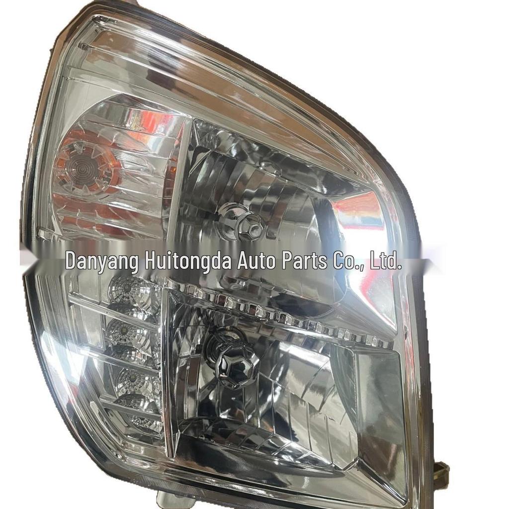 XinJieYun Headlight Front Combination Lamp