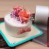 200M Mousse Cake Transparent Membrane Baking Surrounding Edge Tape