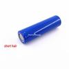 18650 Lithium Battery Holder with Lid and DC Plug - Supports 1 To 4 Cells In Series/Parallel (3.7/7.4V)