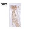 Flameless Aroma Diffuser Sticks Replacement Sticks, Reed Fragrance Refill for Home Bathroom, Rattan Essential Oil Scented Consumables
