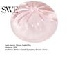 Dumpling Fidget Toy Stress Relief Squeeze Clear Mini Steamed Bun Sensory Reducer Soft Stretchy Ball Party Favors Portable