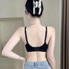 Southeast Asia Pure Cotton Wire-Free Training Bra for Girls