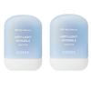 Airy Light Invisible Sun Stick SPF50+ PA++++ 19g X2 Set Lightweight No White Cast Sunscreen
