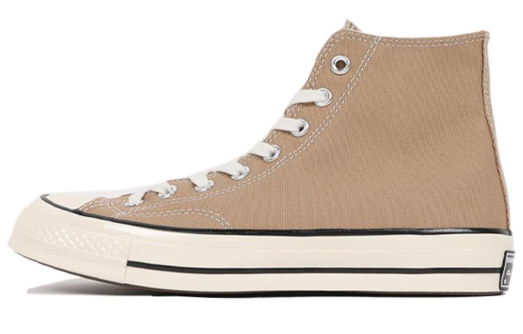 Кеды Converse Chuck 70 High Nomad Khaki 168504C