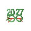 Festive Christmas Eyeglasses for Adults & Kids - Party & Gift Supplies