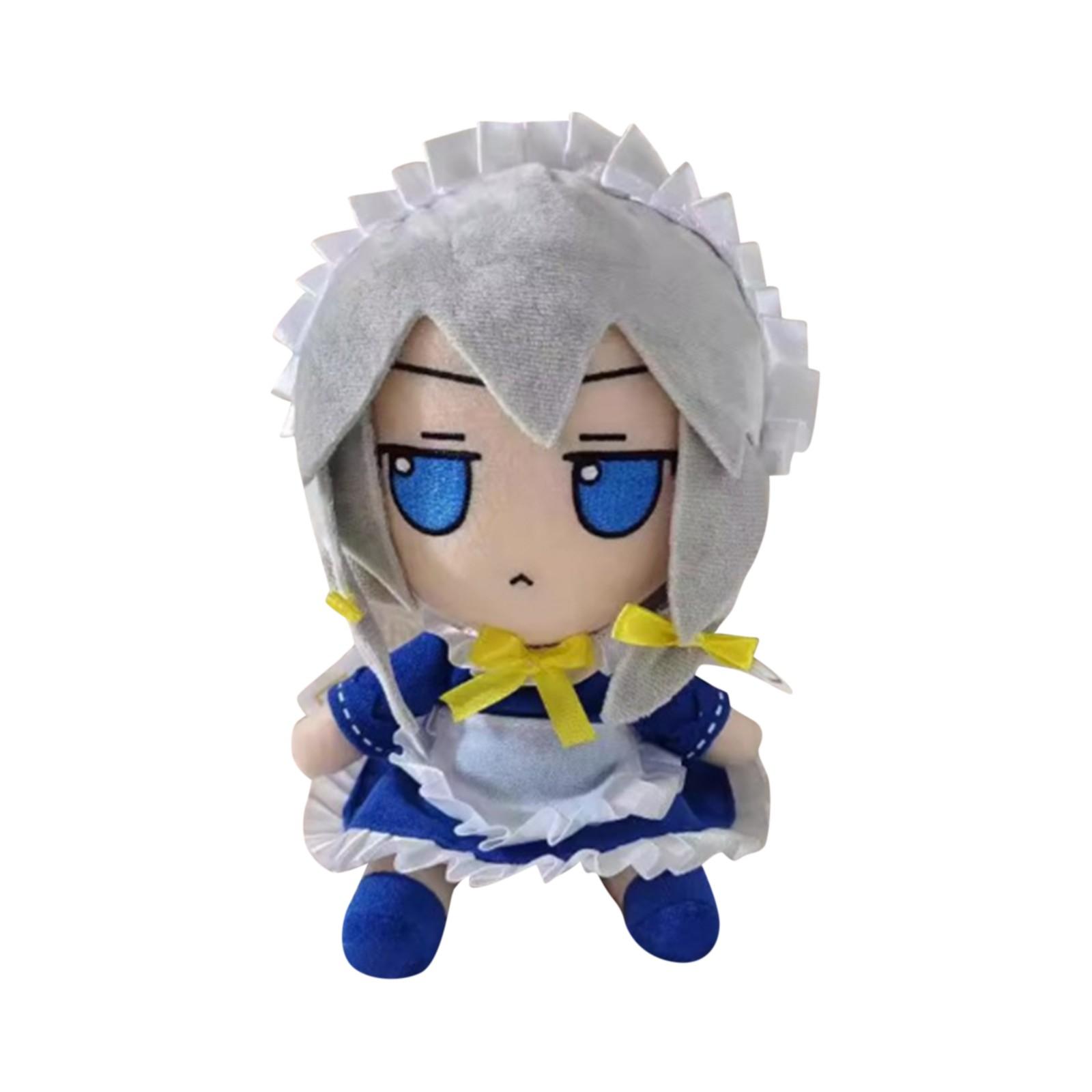 

Cute And Quirky Raccoon Plush Toy Creative Gift For Children(No Standard) One Size