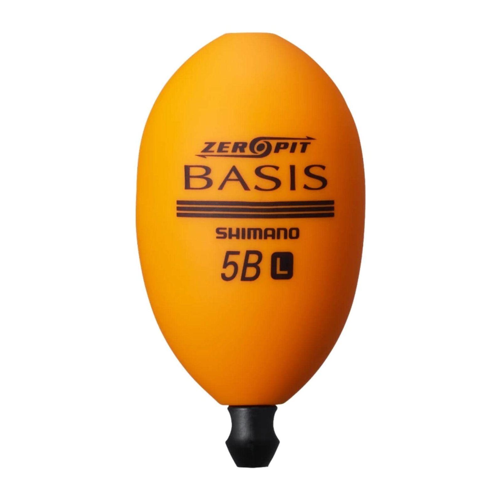 Б/у Новый Shimano 22 Basis Zero Pid (L) PGB03VOR5B