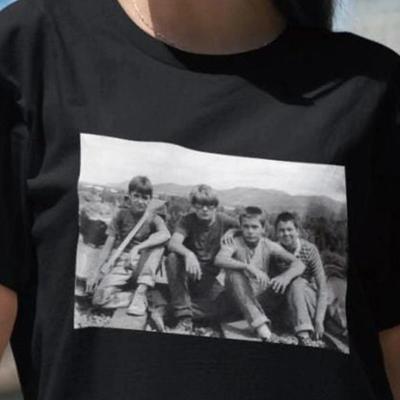 Top – T-shirts