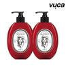 VUCA Treatment White Musk Scent 510ml X 2