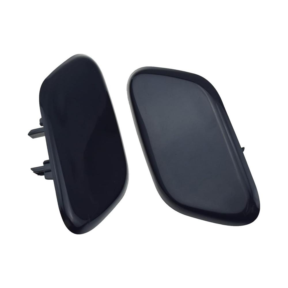 Coppia Copri Ugelli Lavavetri Fari per Kia Sportage KX5 98681-F1000