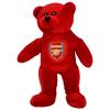 Arsenal FC Official Mini Plush Football Club Teddy Bear