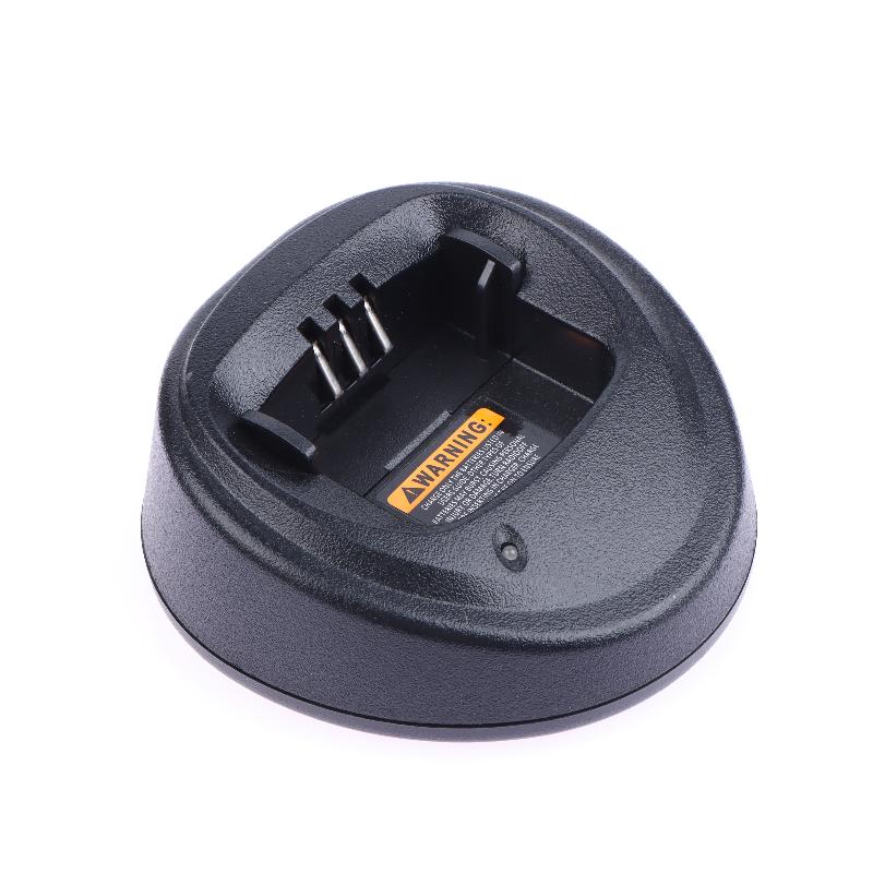 WPLN4137 Battery Charger For CP200 EP450 CP040 CP140 CP160 DP1400 GP3688 PR400 DEP450 CP150 Radio