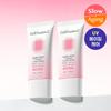 Dark Spot Toning Sunscreen 35ml Double Pack