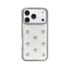 Epoxy flash diamond stars are suitable for Apple 17Promax mobile phone case IP16/15/14 light luxury 13 women's 12 fashion 11