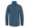Fjällräven Флисовая кофта с полумолнией Abisko Lite