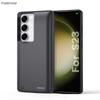 Per Samsung Galaxy S22 S23 S24 S25 Ultra S25 Plus Custodia Caricabatterie Power Bank Ricaricabile Custodia di Ricarica Estesa 10000mAh