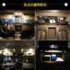 Catland T10×31 Room Lamp LED Bulb Color Room Light T10