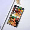 Matisse Art Painting Phone Case For Samsung S24 Ultra S23 Fe S22 S20 S21 Plus Galaxy A54 A34 A24 A53 Note 20 Cover