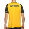 PUMA T Shirts Men's Yellow V Neck 780088-01