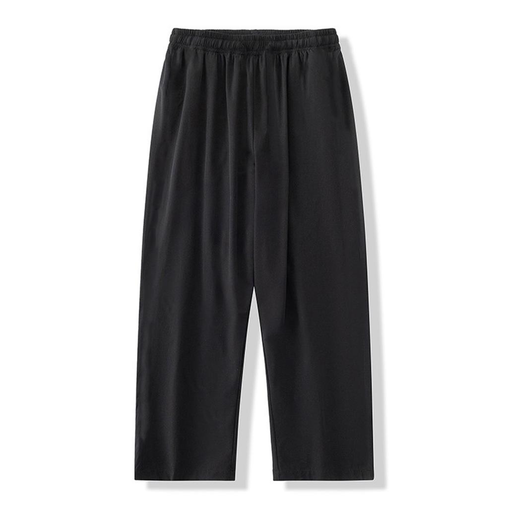 Men's Sports Casual Jogging Trousers Lightweight Hiking Pants Outdoor Pant