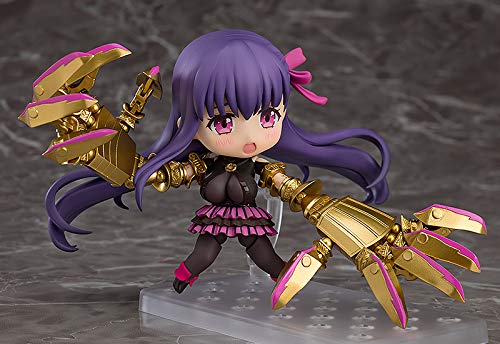 Nendoroid Fate/Grand Order Alter Ego/Passionlip Non-Scale ABS & PVC Painted Movable Figure G12174