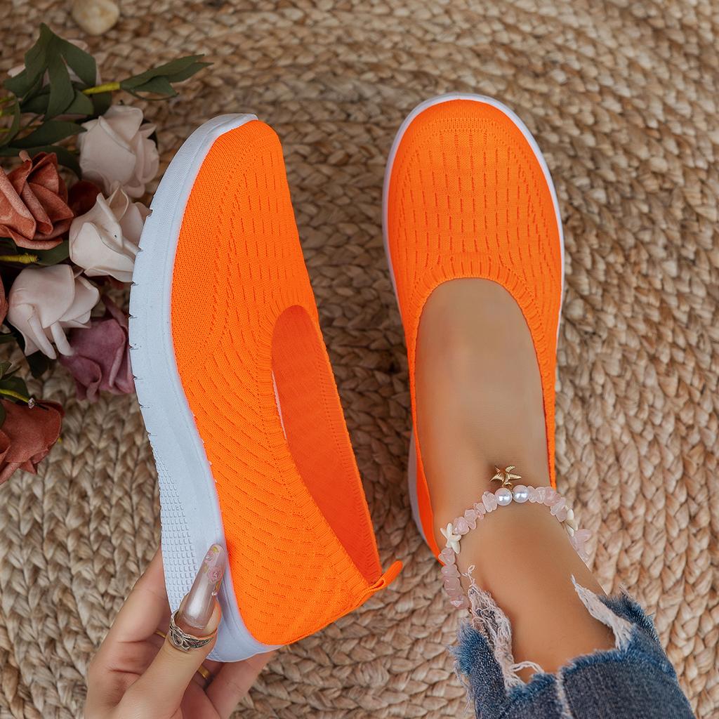 2026 New Plus Size Women's Sneakers Breathable Shoes for Women Casual Sneakers for Women