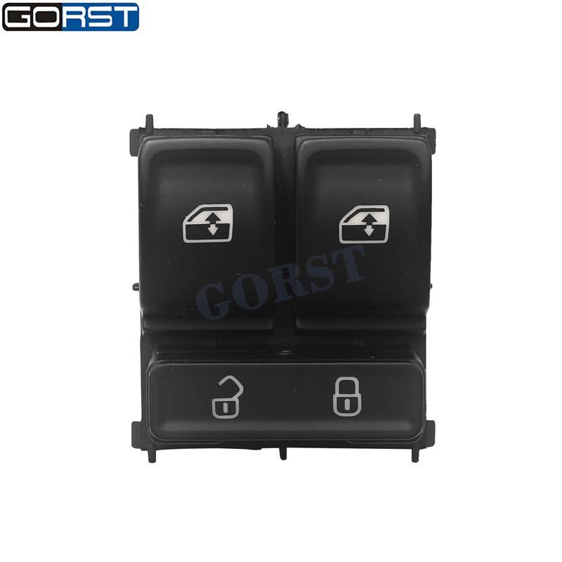 Power Window Switch 34D959858E for VW Car Auto Part