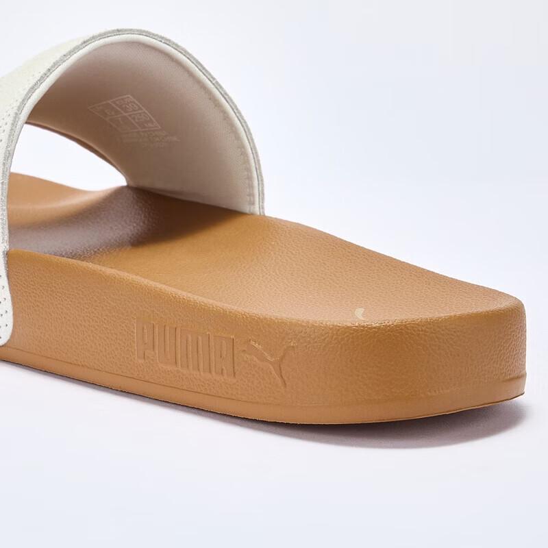 Puma LEADCAT 398678 Unisex Beach Slide Sandals