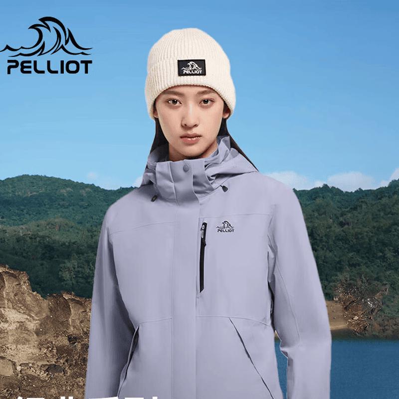 Pelliot Women s Classic 3.0 3-in-1 Mountain Jacket S