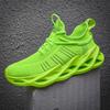 Men Sneakers Gym Sports Shoes Mesh Breathable Running Jogging Shoes For Men Outdoor Trekking Shoe Men'S Casual Sneakers Zapatos