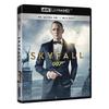 Mgm/pfc Skyfall Blu-ray 4k Ultra Hd - 5051889676751
