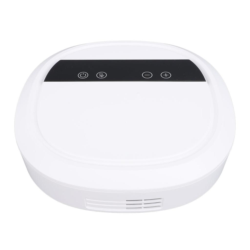 Portable O3 Machine Generator Multipurpose Purifier with Timer for Air Water Food Home Office Car