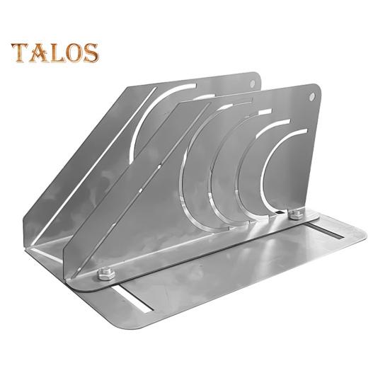 

Инструмент для резки труб, высокоточный регулируемый изоляционный универсальный дизайн, простой в эксплуатации труборез из нержавеющей стали с резиновой изоляцией под углом 45 градусов Sets