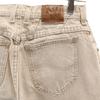 Lee 90s Old Tapered Pants W27 Jeans Women Used