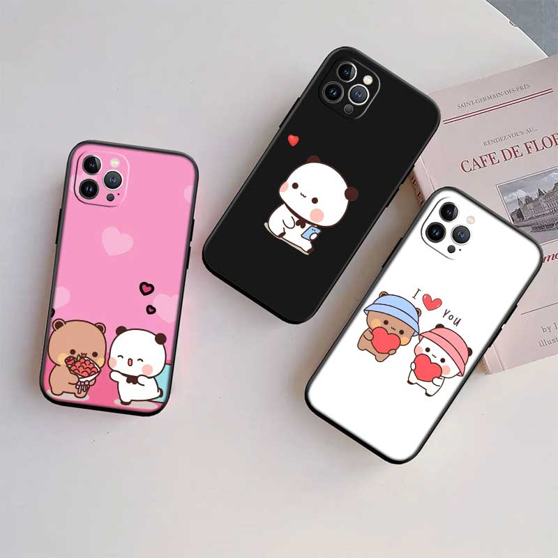BUBU DUDU New High-End Shell Phone Case for Xiaomi Poco C40 C50 C51 C55 C65 C71 C75 F3 F5 F6 F7 M2 M3 Pro Ultra