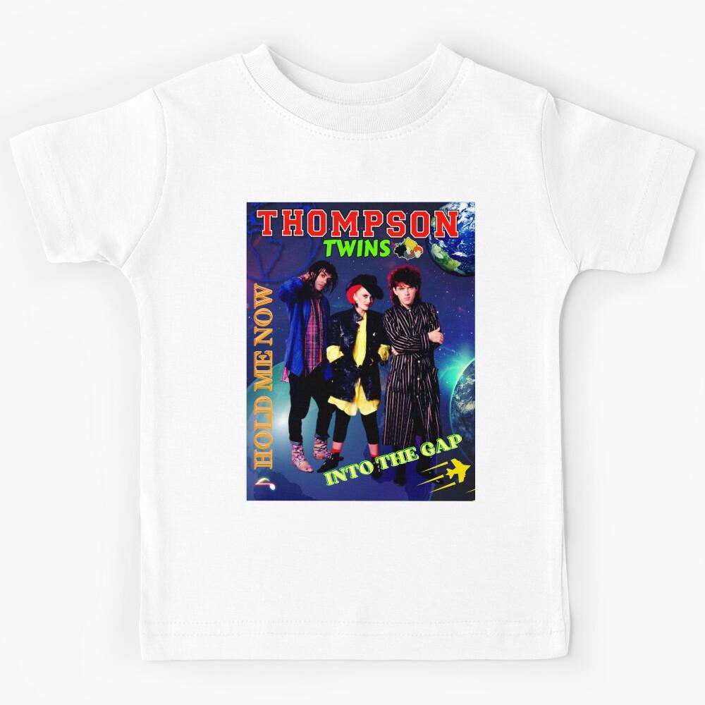 HOLD ME NOW ( INTO THE GAP) Kids T-Shirt 160