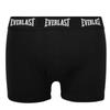 Boxershorts für Herren Everlast Baumwolle 4 Stück