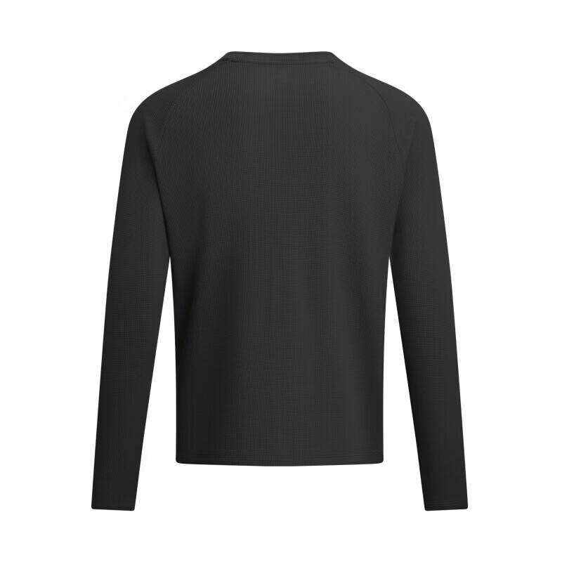 Under Armour Men's EF Henley Long Sleeve T-Shirt