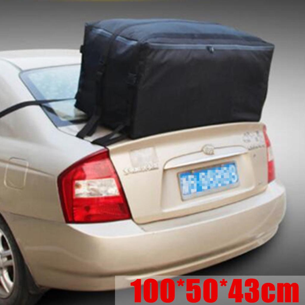 218L impermeable para el techo del automóvil Bolsa de techo Cubierta Bolsa  Rack De carga Transportista de equipaje Viaje para automóviles comprar a  buen precio — entrega gratuita, reseñas reales con fotos —