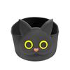 Silicone Non-Slip Heat Insulation Cup Sleeve for Outdoor Sports