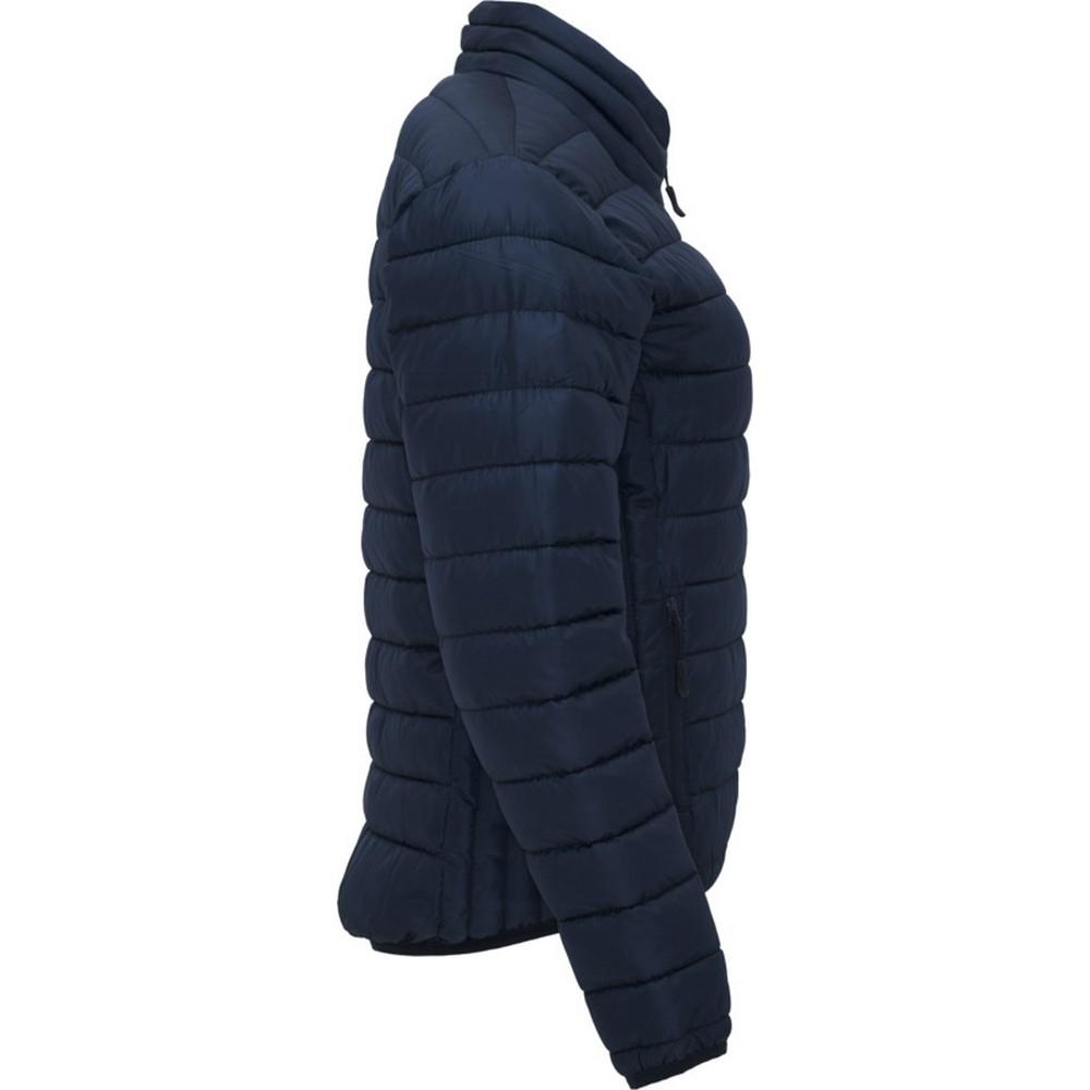 Roly Giacca Imbottita Finlandia da Donna