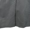 agnes b. trench coat 36 Gray Women Used